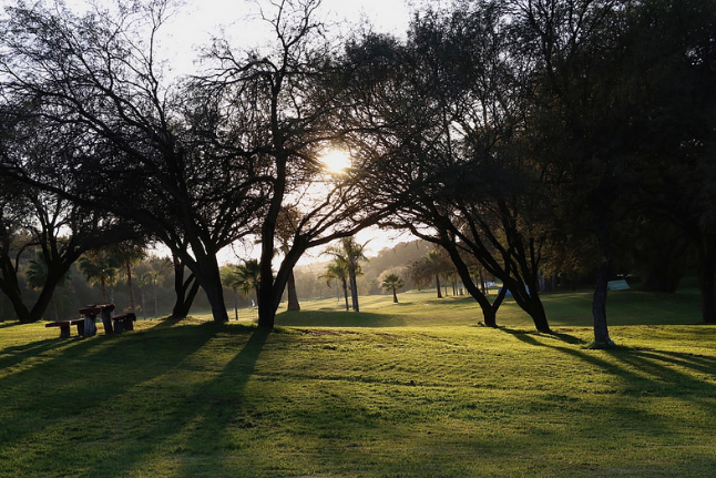 Colaborarán Inegi y Conanp con monitoreo y cuidado de las Áreas Naturales Protegidas
