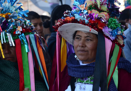 En México existen 68 lenguas indígenas, con casi siete millones de hablantes