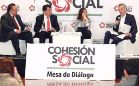 Sistema Nacional Anticorrupción servirá para evitar desvío de recursos en programas sociales