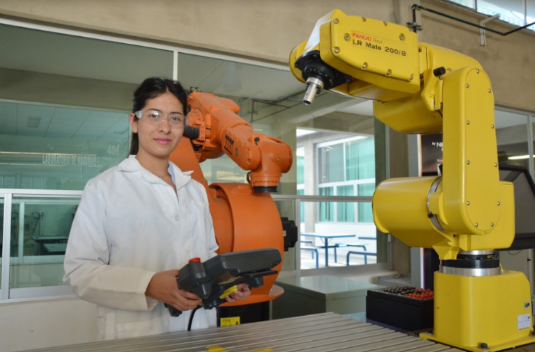 Ofrece la UP becas completas para mujeres que deseen estudiar ingeniería