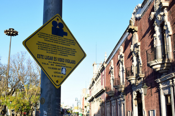 Gastará municipio recursos del Fortaseg en compra de cámaras de vigilancia