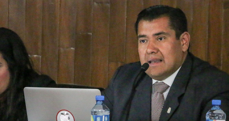 Regidores votan por ocultar sus sesiones