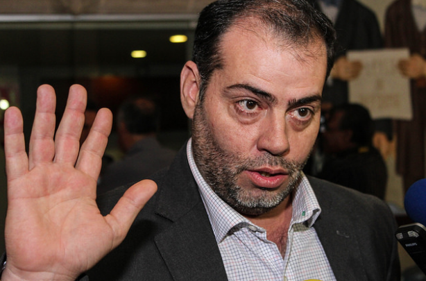 Por medio de amparos no se evitará el derribo de 221 árboles: Semarnat