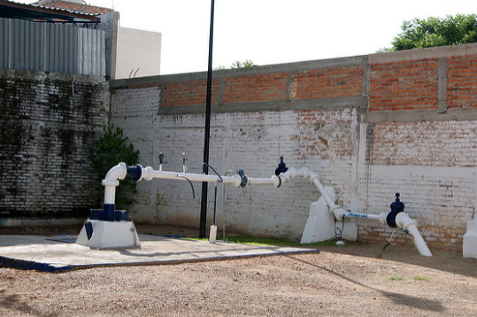 Fallas en bombas dejan sin agua a distintas zonas de la ciudad