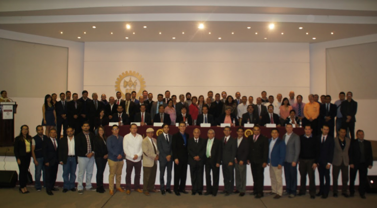 Celebra ITA el 30 aniversario de la carrera de Ingeniería Electrónica