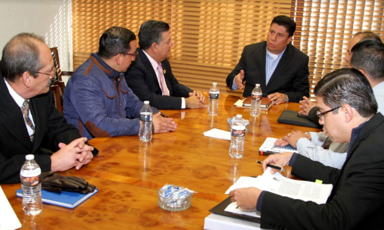 Transparentarían municipio y gobierno estatal los procesos de gastos y recaudación