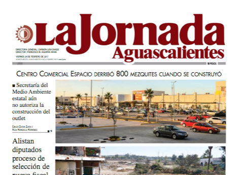 LJA viernes 24 de febrero 2017