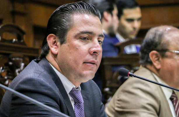 PAN-PES no negociará designación del próximo fiscal