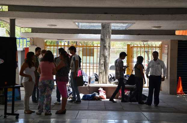 Orientación vocacional debe impartirse durante toda la preparatoria