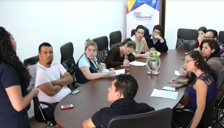 Fondo para Todos promueve esquemas de financiamiento