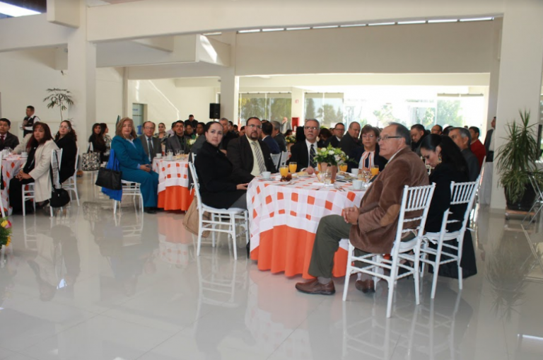 Realizan asamblea de vinculación UTA-IEMS