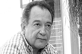 Tiene genoma humano 100 mil fragmentos de virus