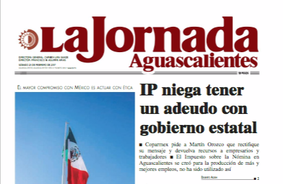 LJA Sábado 25 de febrero 2017