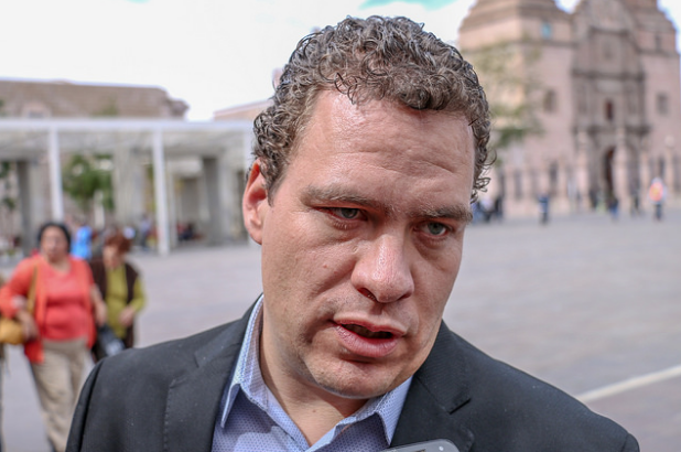 IP niega adeudo con gobierno estatal