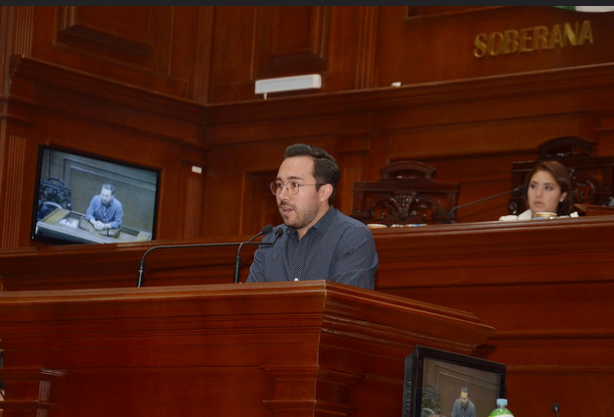 Niega Acción Nacional querer imponer reforma integral a la Constitución