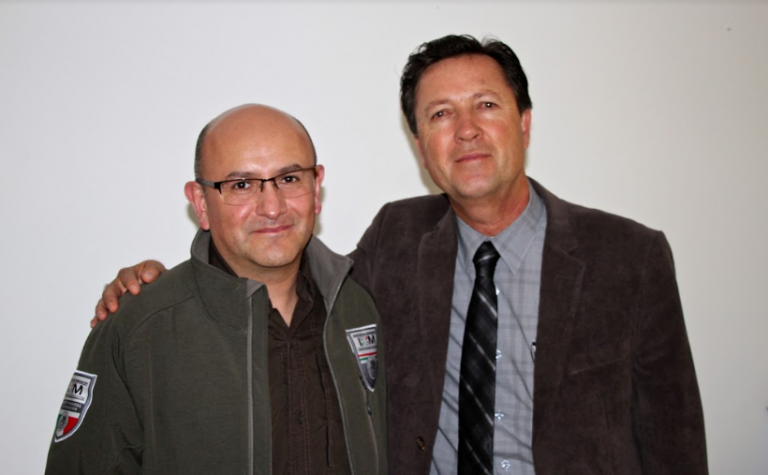 IEA y el Instituto Nacional de Migración apoyarán movilidad estudiantil