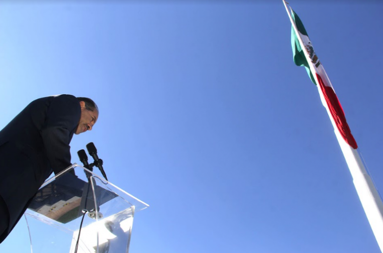 Aguascalientes exige jóvenes comprometidos con el bien común público