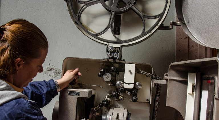 UAA cumple 30 aniversario de Cinema Universidad