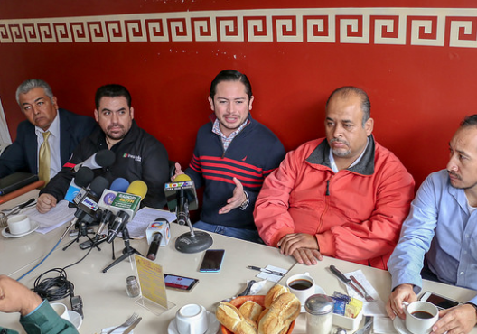 Incertidumbre económica ha pegado a la productividad de las empresas