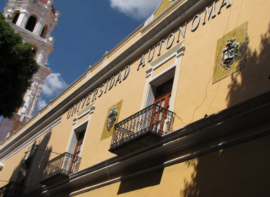 Científicos de la BUAP descubren al vanadio como posible control de diabetes