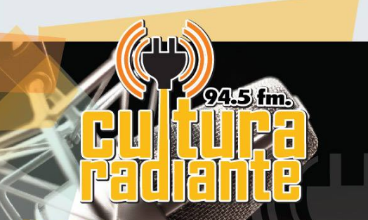 Cultura Radiante va por su tercer aniversario al aire