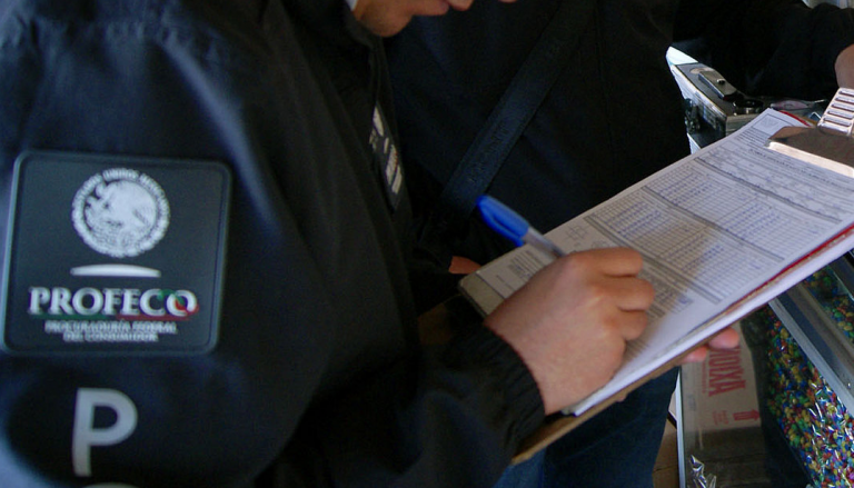 Emitió Profeco 9 suspensiones en operativo a hospitales y farmacias