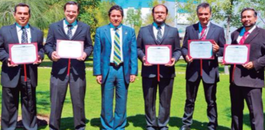 UPA reacredita programas de alta calidad educativa