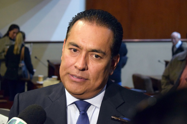 Próximo fiscal estatal sí podrá ser militante de algún partido político