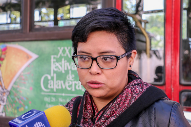 Reclama Observatorio de Violencia Social y de Género pendientes al fiscal