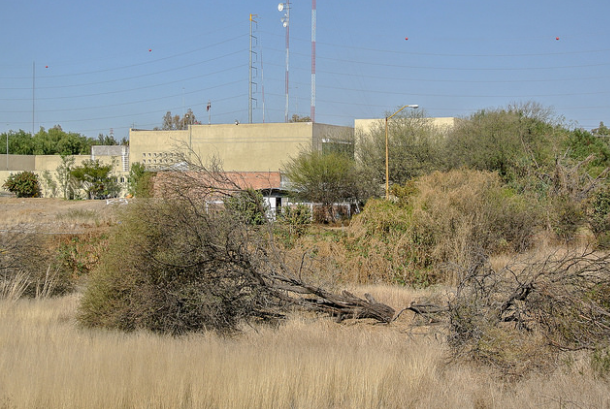 Municipio demandará a responsables por el ecocidio en el Ejido Ojocaliente