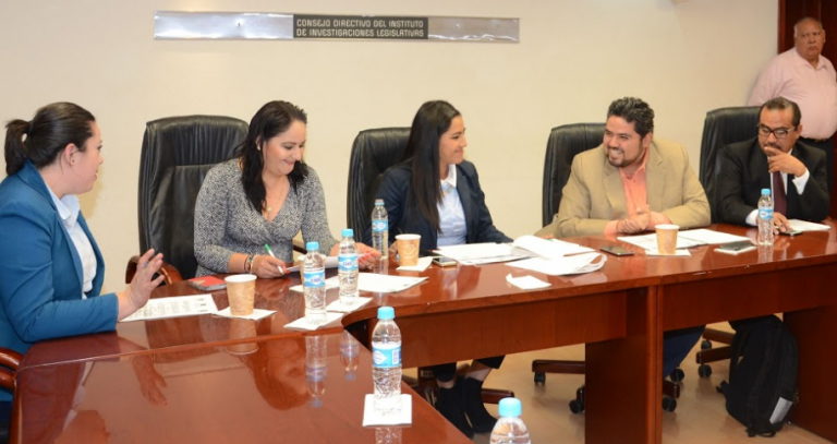 Delinean convocatoria para elección del director general del IIL