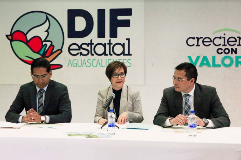 Anuncian festejo para el Día de la Familia