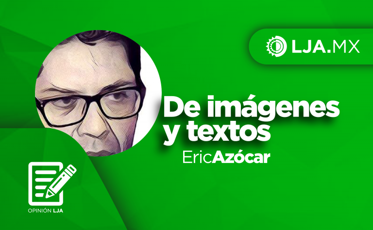 Subasta o tianguis / De imágenes y textos