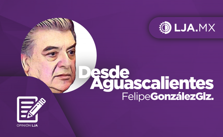 Reelección / Desde Aguascalientes