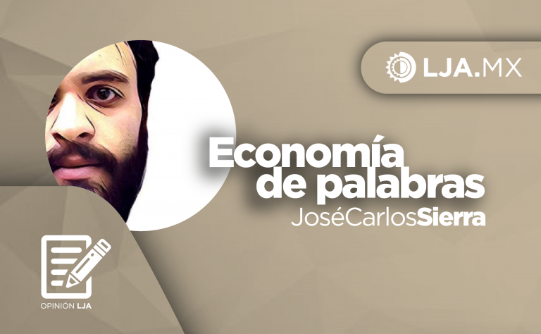 8 de Marzo / Economía de palabras