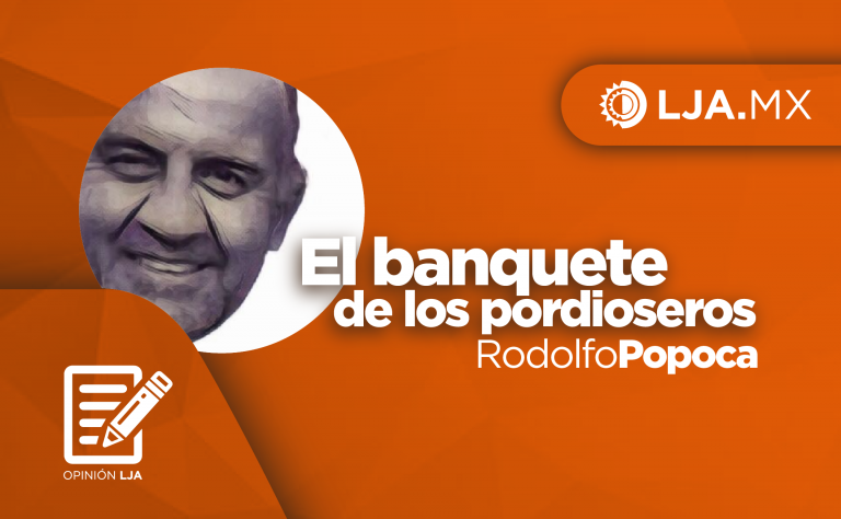 El día que la música murió / El banquete de los pordioseros