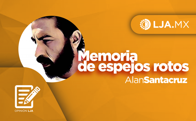 Sobre “Proteger la vida”/ Memorias de espejos rotos