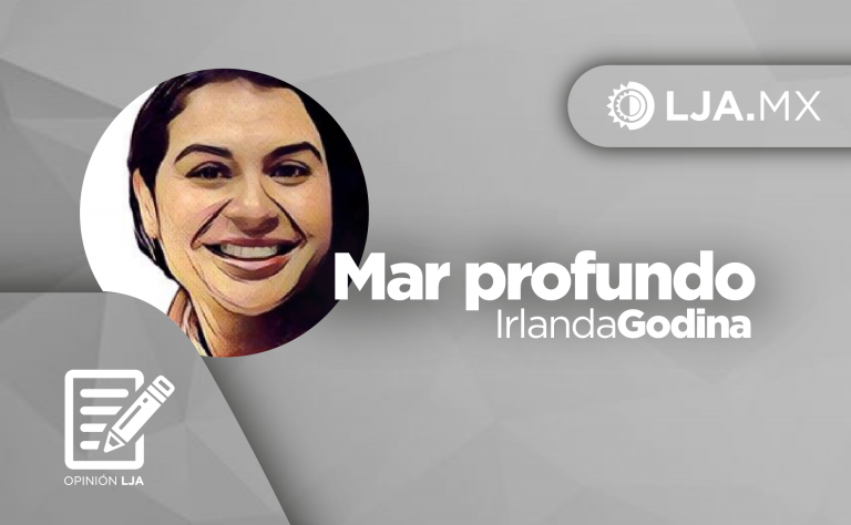 La vulnerabilidad en los tiempos modernos / Mar profundo