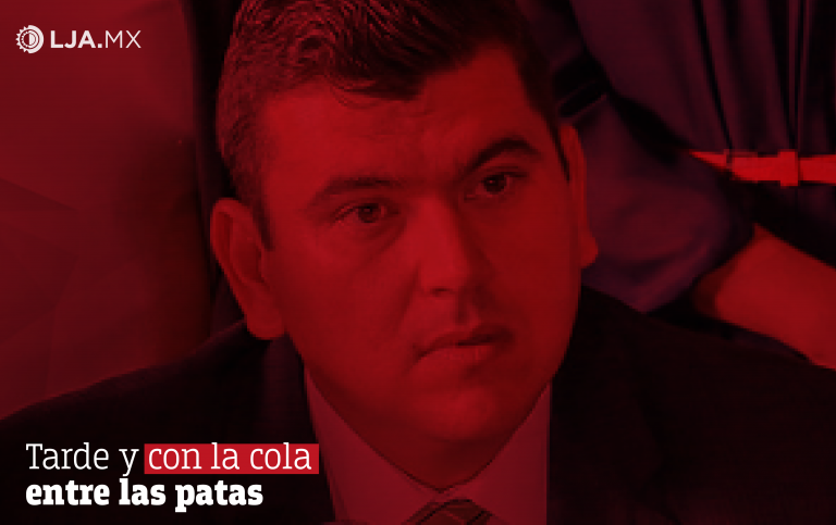 La cosecha de guayabas / La Purísima… Grilla