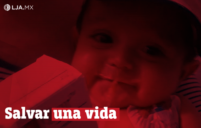 Salvar una vida / La Purísima… Grilla