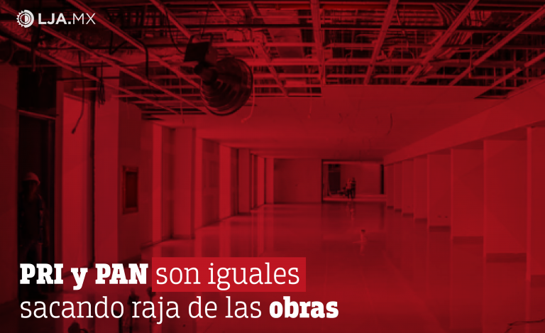 Cuida lo que deseas / La Purísima… Grilla