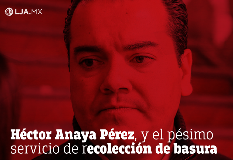 Bad hombres / La Purísima… Grilla