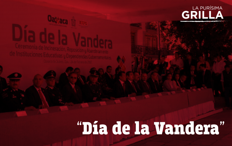 Omisiones / La Purísima… Grilla