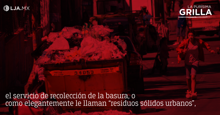 Chistín / La Purísima… Grilla