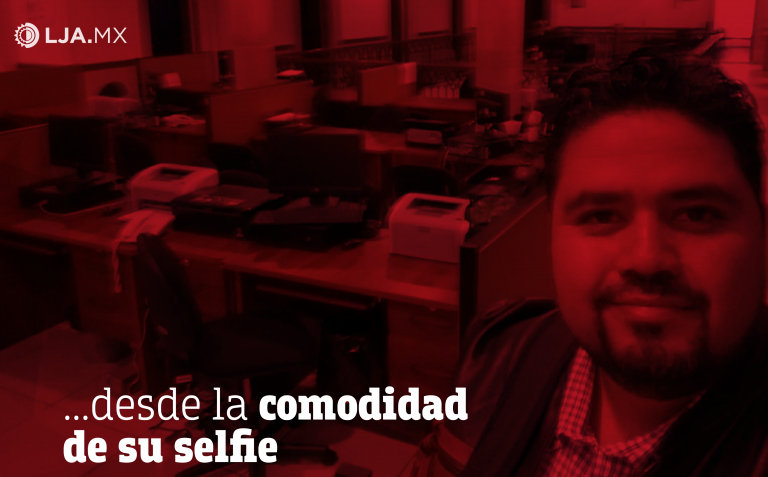 Lágrimas de cocodrilo / La Purísima… Grilla