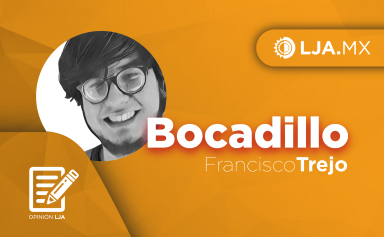 Billions y qué tanto es tantito / Bocadillo