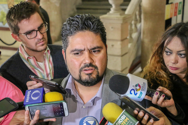 Próximo fiscal del estado no debe tener militancia partidista