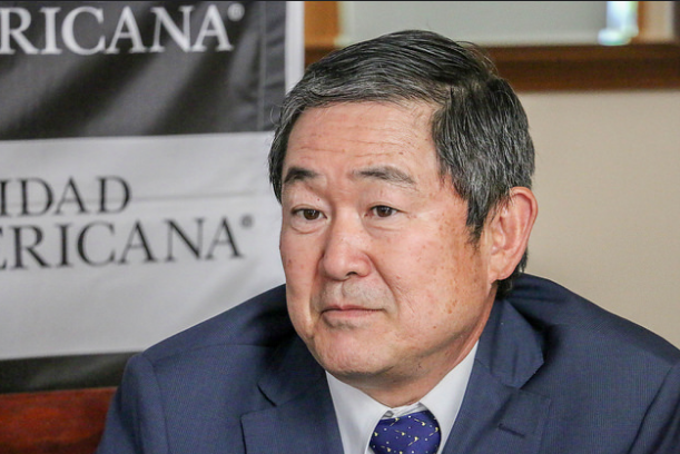 Japón seguirá invirtiendo en Aguascalientes: Yasuhisa Suzuki