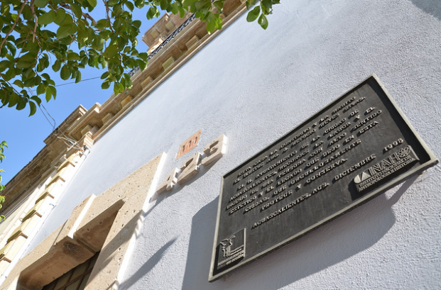 Convertirá IMAC Casa Refugio Reyes en espacio de enseñanza de oficios