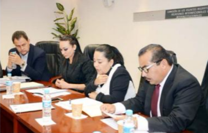 Analizan el veto al Decreto Número 432